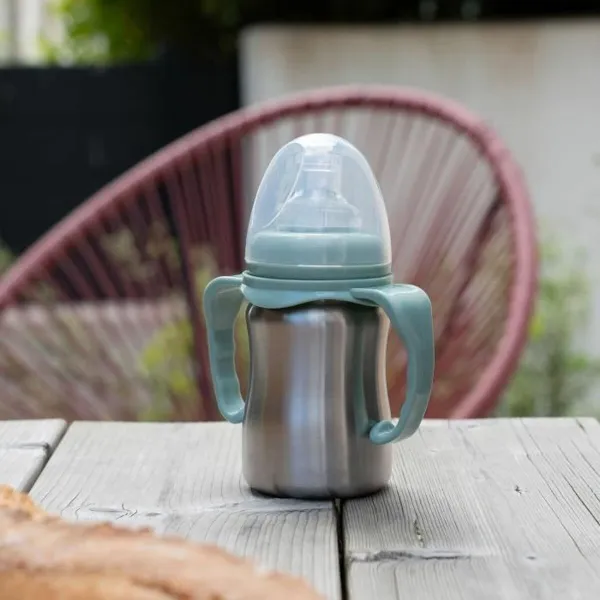 Joogitass Väikelapsele ThermoBaby