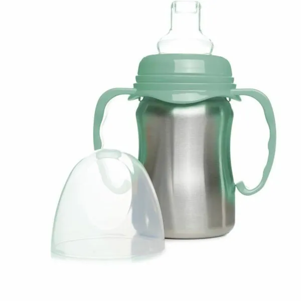 Joogitass Väikelapsele ThermoBaby