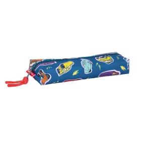 Pussukka Cars Racing Laivastonsininen 22 x 4 x 7 cm