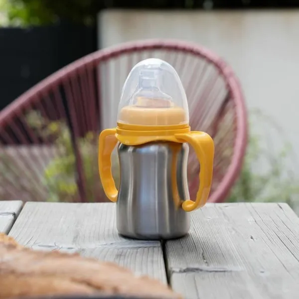 Mācību Krūzi ThermoBaby
