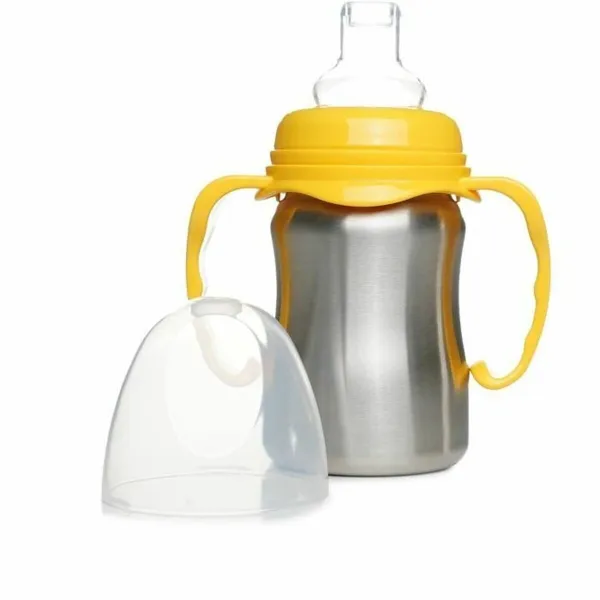 Mācību Krūzi ThermoBaby