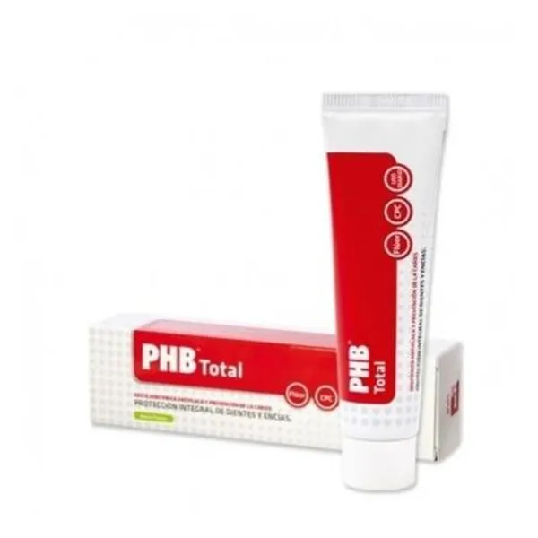 Phb Total Pasta 25ml