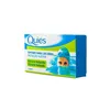 Optik Deiters Quies Silicone Plugs Swimming 6 Units