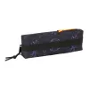 Pussukka Spider-Man Attack Musta 22 x 4 x 7 cm