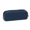 Несессер Benetton Damero Тёмно Синий 18.5 x 7.5 x 5.5 cm