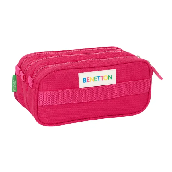 Reisikott Benetton Cherry Meresinine 21,5 x 10 x 8 cm