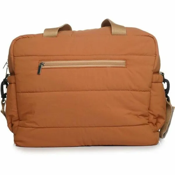 Diaper Changing Bag ThermoBaby Mustard Ocre