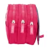 Reisikott Benetton Cherry Meresinine 21,5 x 10 x 8 cm