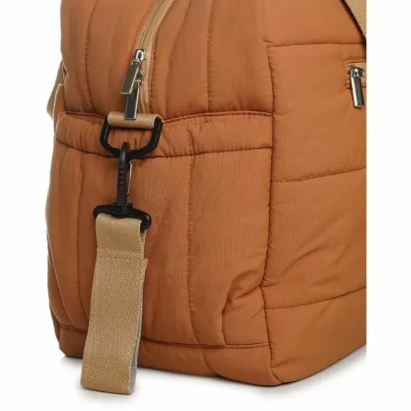Diaper Changing Bag ThermoBaby Mustard Ocre