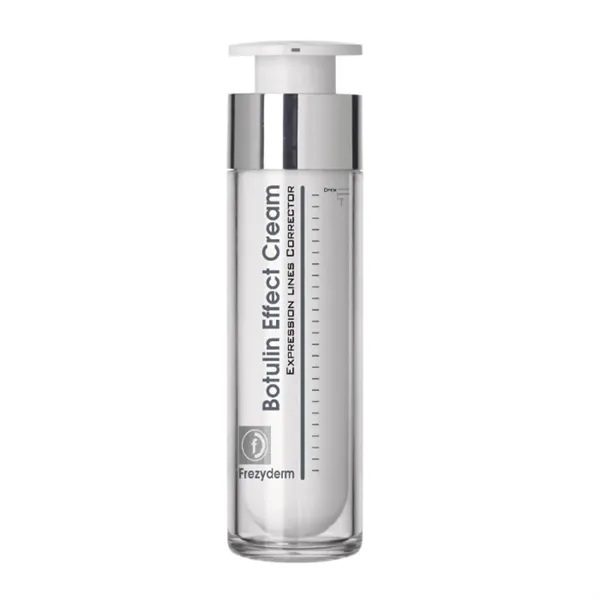 Frezyderm Botulin Effect Cream Expression Lines Corrector 50ml