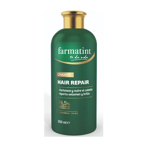 Farmatint Hair Repair Shampoo 250ml