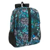 Skolas soma Safta Go 32 x 44 x 16 cm Grafiti