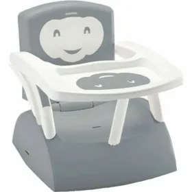Nostin ThermoBaby Babytop Harmaa