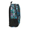 Skolas soma Safta Go 32 x 44 x 16 cm Grafiti