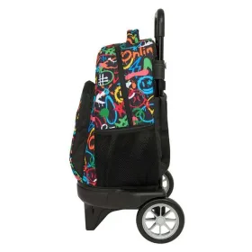 Child's Chair ThermoBaby Поднимающий Изумрудный зеленый