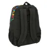 School Bag Safta Colors 32 x 44 x 16 cm Graffitti