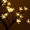 Led gaismas dekors, Bonsai koks Springos CL4123