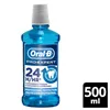 Oral-B Pro-Expert Professional Protection Fresh Mint Mouthwash 500ml