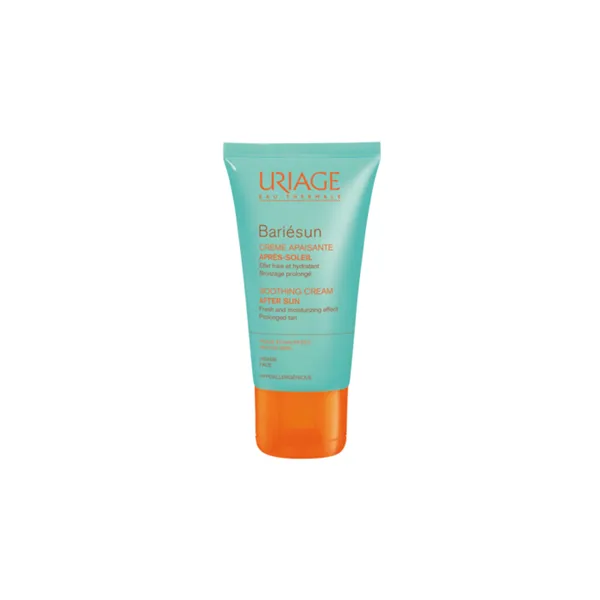 Uriage Bariésun Soothing Cream After Sun 150ml