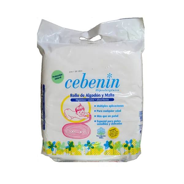 Cebenin Cotton Roll 11 Metres