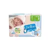 Chelino Fashion&Love Diaper T-3 36 Units