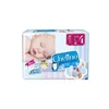 Chelino Fashion&Love Diaper T-4 34 Units