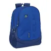 Koululaukku Kelme Blue Sininen 32 x 44 x 16 cm
