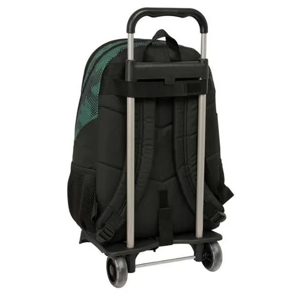 Школьный рюкзак Kelme Camo Чёрный Зеленый 32 x 44 x 16 cm