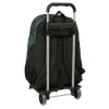 Школьный рюкзак Kelme Camo Чёрный Зеленый 32 x 44 x 16 cm