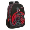 Школьный рюкзак Spider-Man Чёрный 32 x 44 x 16 cm