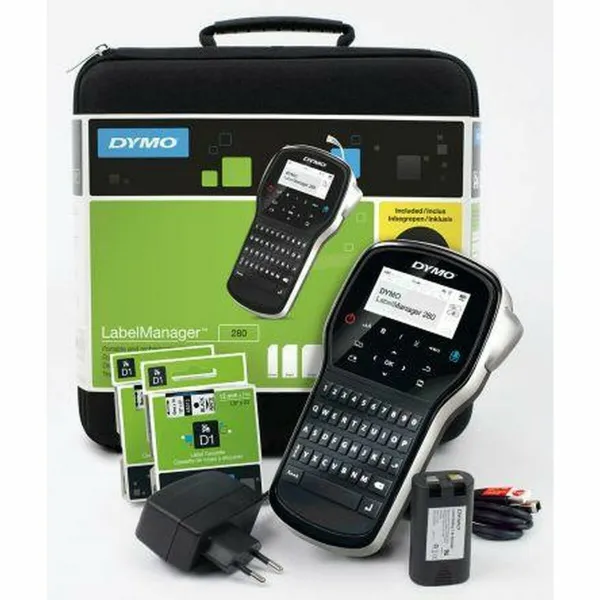 Принтер для этикеток Dymo 2091152