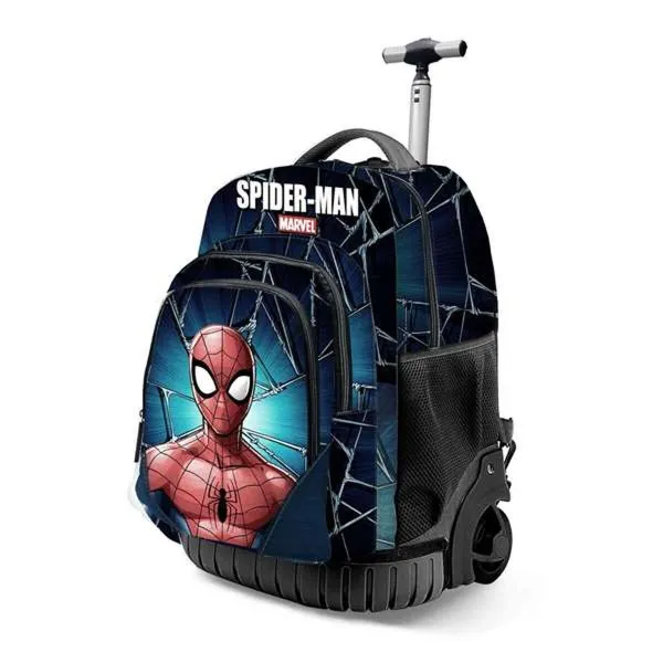 Koululaukku Spider-Man