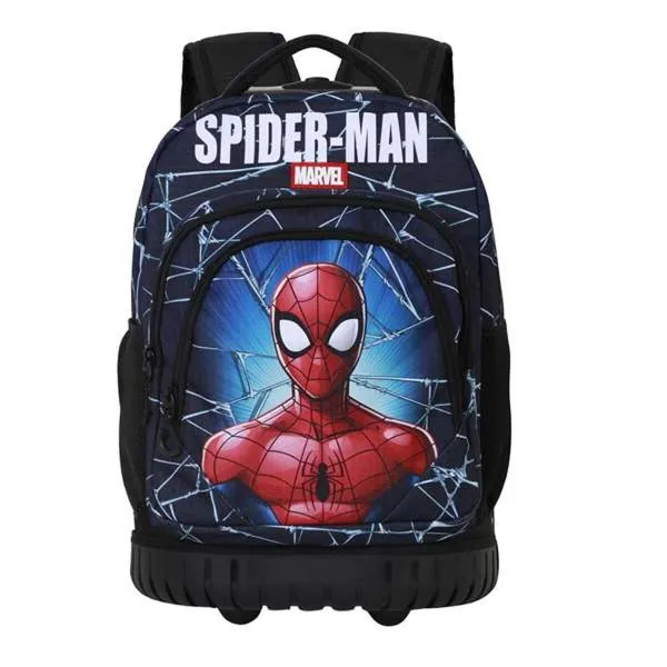 Koululaukku Spider-Man