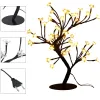 Led gaismas dekors, Bonsai koks Springos CL4123