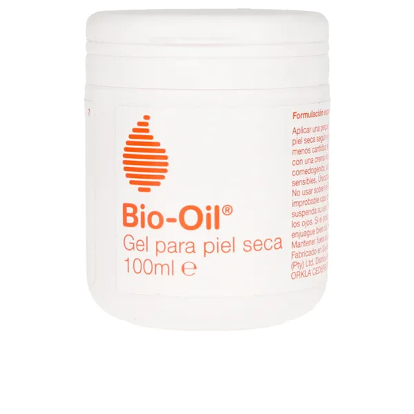 Bio-Oil Dry Skin Gel 100ml