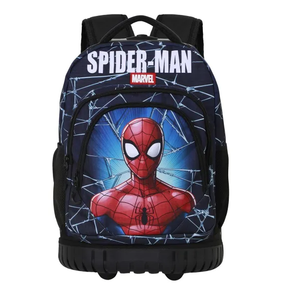 Kooliseljakott Spider-Man