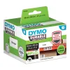Этикетки для принтера Dymo Durable Белый