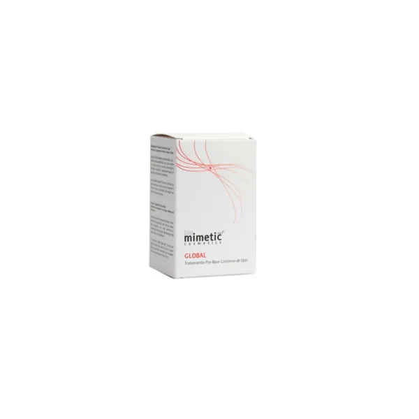 Biomimetc Global Prebase Treatment Eye Contour 15ml