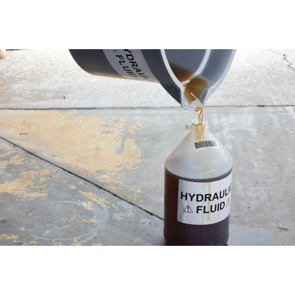 Этикетки для принтера Dymo Durable Белый