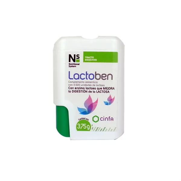 Lactoben