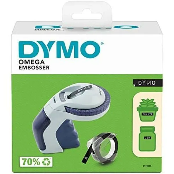 Rankinio ženklinimo priemonė Dymo Omega