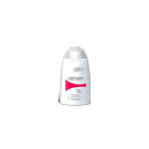 Clenosan Milk Body Hidratante 200ml