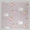 Muslin Haciendo el Indio Surf 120 x 120 cm
