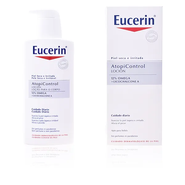 Eucerin Atopi Control Balm 400ml