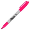 Permanentais marķieris Sharpie Fuksīns 1,4 mm (12 gb.)