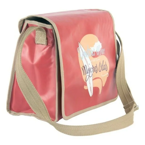 Pleca Soma DKD Home Decor Olas Surf 35 x 13 x 26 cm