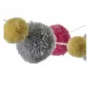 Seppele DKD Home Decor Muovinen