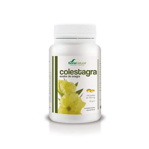 Alecosor Colestagra 515 Mg 100 Perlas