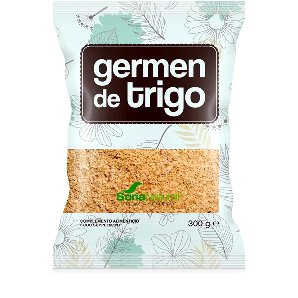 Alecosor Germen De Trigo 300g