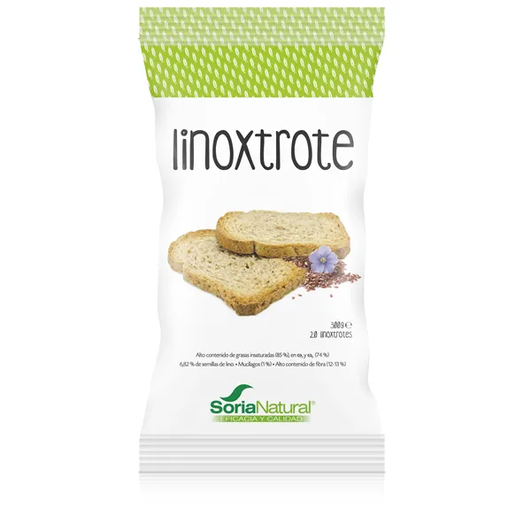 Alecosor Pan Linoxtrote 300g